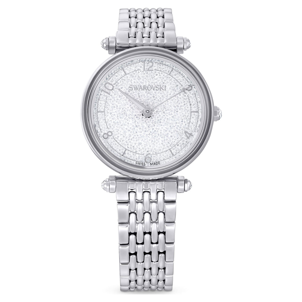 Crystalline Wonder Watch