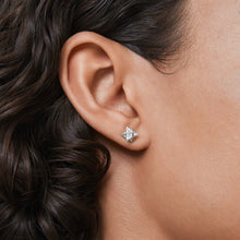 Load image into Gallery viewer, Dextera Stud Earrings
