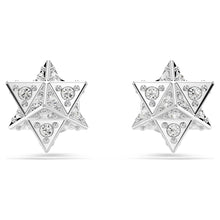 Load image into Gallery viewer, Dextera Stud Earrings

