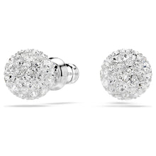 Load image into Gallery viewer, Swarovski Dextera Stud Earrings
