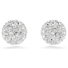 Load image into Gallery viewer, Swarovski Dextera Stud Earrings
