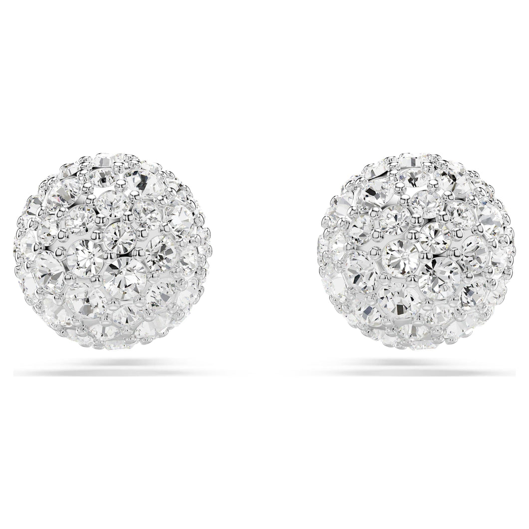 Swarovski Dextera Stud Earrings