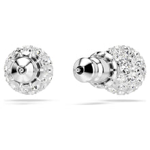 Load image into Gallery viewer, Swarovski Dextera Stud Earrings
