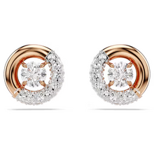Load image into Gallery viewer, Dextera Stud Earrings
