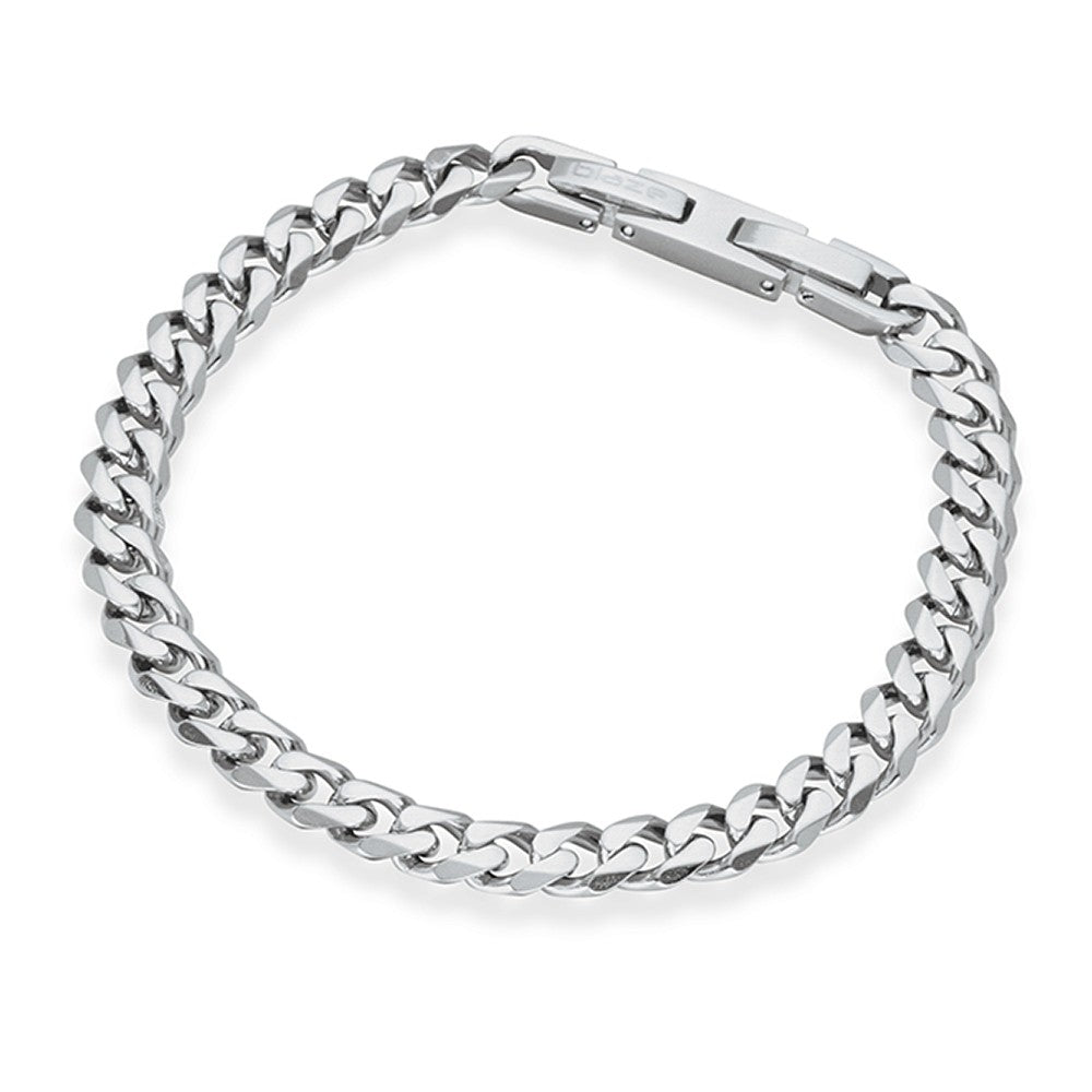 Cuban Link 6mm Men's Bracelet