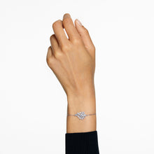 Load image into Gallery viewer, Swarovskji Gemma Bracelet
