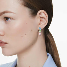 Load image into Gallery viewer, Swarovski Gema Drop Earrings
