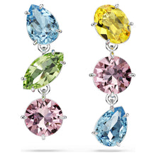 Load image into Gallery viewer, Swarovski Gema Drop Earrings
