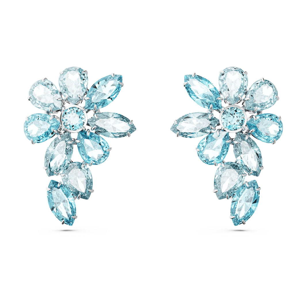 Swarovski Gema Drop Earrings