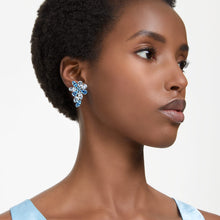 Load image into Gallery viewer, Swarovski Gema Drop Earrings
