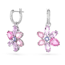 Load image into Gallery viewer, Swarovski Gema Drop Earrings
