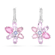 Load image into Gallery viewer, Swarovski Gema Drop Earrings
