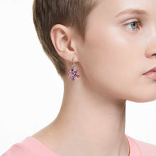 Load image into Gallery viewer, Swarovski Gema Drop Earrings
