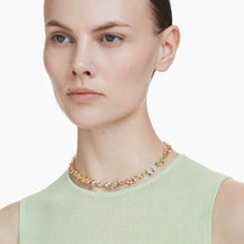 Load image into Gallery viewer, Gema Tennis Necklace

