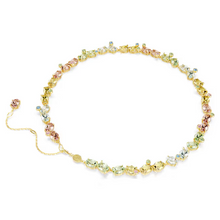 Load image into Gallery viewer, Gema Tennis Necklace
