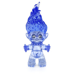 Good Luck Trolls - Troll Blue