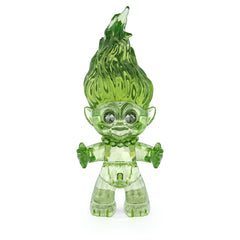 Good Luck Trolls - Troll Green