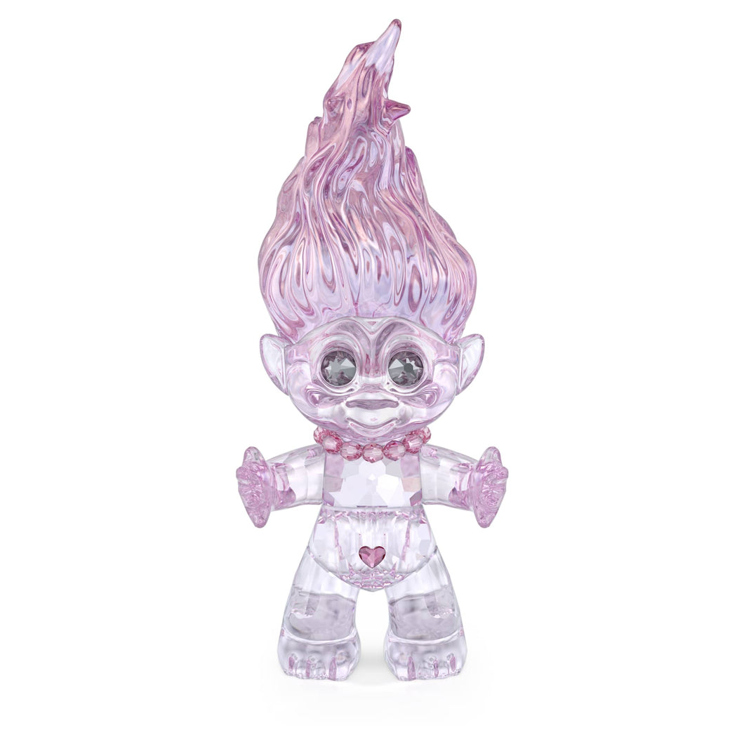 Good Luck Trolls - Troll Pink