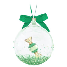 Load image into Gallery viewer, Holiday Cheers: Dulcis Ball Ornament
