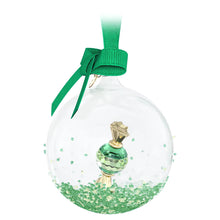 Load image into Gallery viewer, Holiday Cheers: Dulcis Ball Ornament
