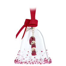 Load image into Gallery viewer, Holiday Cheers: Dulcis Bell Ornament
