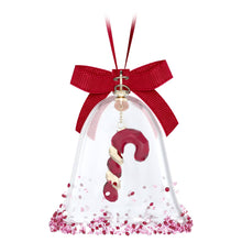 Load image into Gallery viewer, Holiday Cheers: Dulcis Bell Ornament
