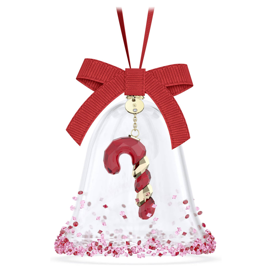 Holiday Cheers: Dulcis Bell Ornament