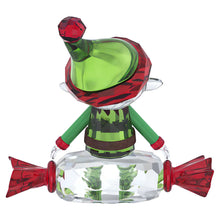 Load image into Gallery viewer, Holiday Cheers - Elf Ornament
