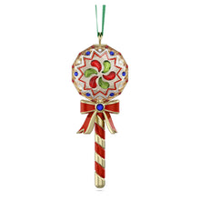 Load image into Gallery viewer, Holiday Cheers: Ornament Dulcis Lollipop
