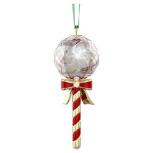 Load image into Gallery viewer, Holiday Cheers: Ornament Dulcis Lollipop
