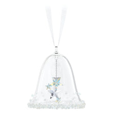 Load image into Gallery viewer, Holiday Magic: Classics Bell Ornament XS
