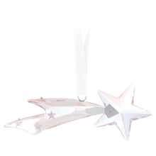 Load image into Gallery viewer, Holiday Magic Classics: Shooting Star Ornament
