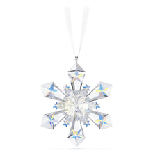 Load image into Gallery viewer, Holiday Magic Classics: Star Ornament
