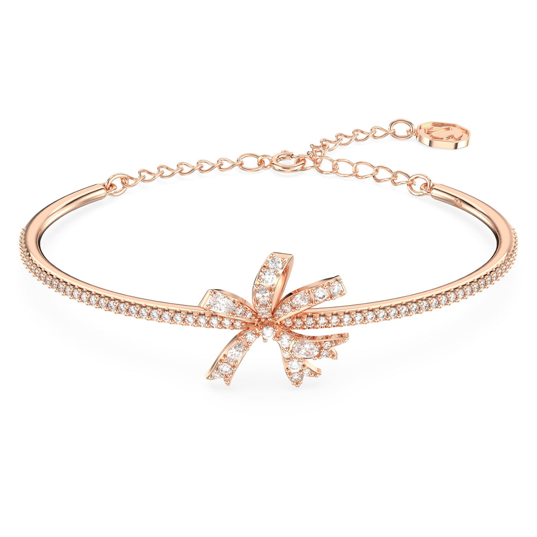 Swarovski Hyperbola Bangle