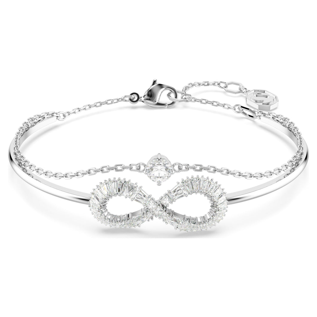 Swarovski Hyperbola Bangle