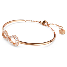 Load image into Gallery viewer, Swarovski Hyperbola Bangle

