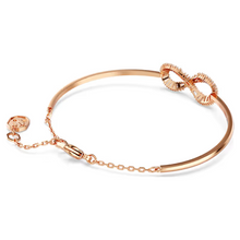 Load image into Gallery viewer, Swarovski Hyperbola Bangle
