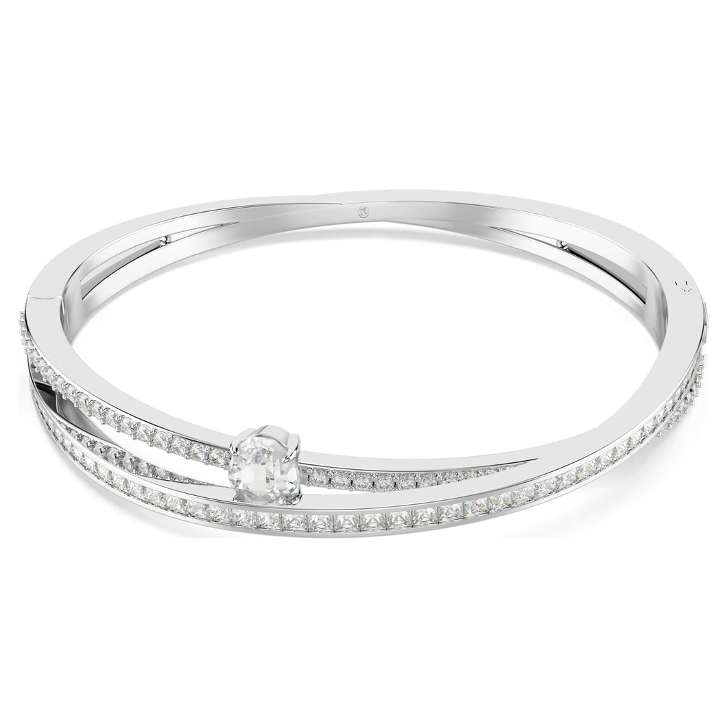 Swarovski Hyperbola Bangle