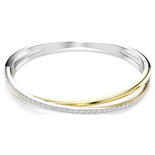 Load image into Gallery viewer, Swarovski Hyperbola Bangle
