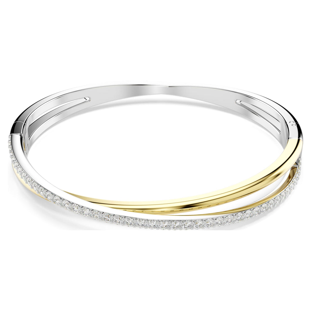 Swarovski Hyperbola Bangle