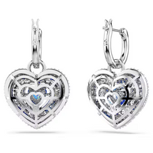 Load image into Gallery viewer, Swarovski Idyllia Drop Earrings
