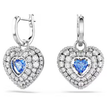 Load image into Gallery viewer, Swarovski Idyllia Drop Earrings
