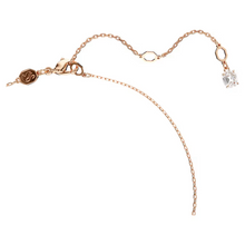 Load image into Gallery viewer, Swarovski Hyperbola Pendant
