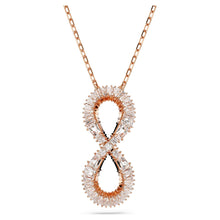 Load image into Gallery viewer, Swarovski Hyperbola Pendant
