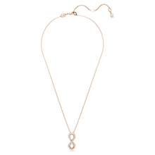 Load image into Gallery viewer, Swarovski Hyperbola Pendant
