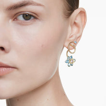 Load image into Gallery viewer, Idyllia Drop Earrings
