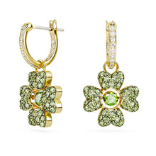 Load image into Gallery viewer, Swarovski Idyllia Drop Earrings
