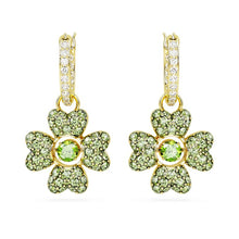 Load image into Gallery viewer, Swarovski Idyllia Drop Earrings
