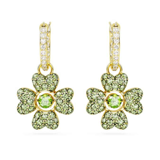 Swarovski Idyllia Drop Earrings