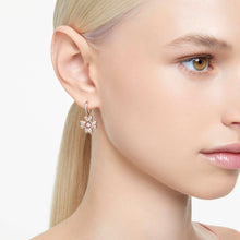 Load image into Gallery viewer, Swarovski Idyllia Drop Earrings
